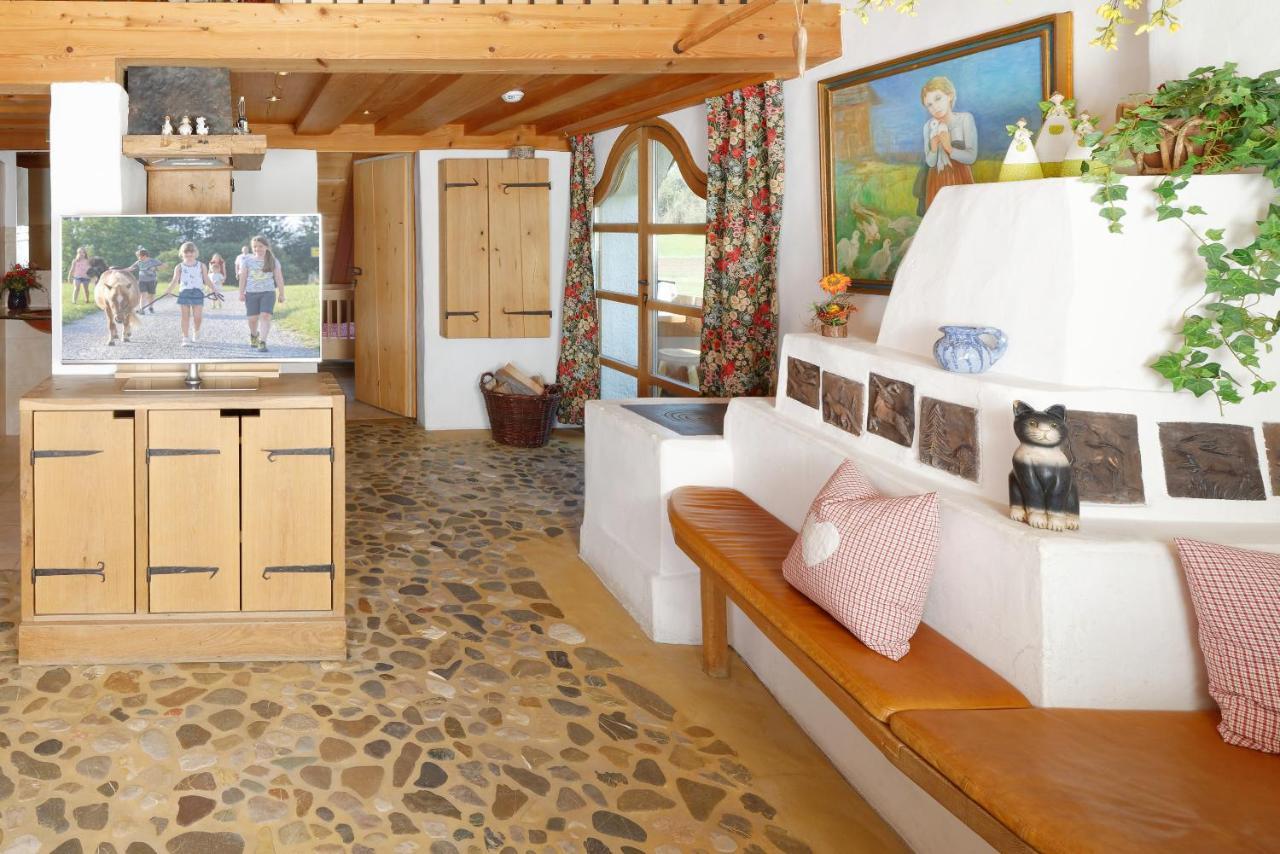 شقة Hagerhof إيغستات المظهر الخارجي الصورة