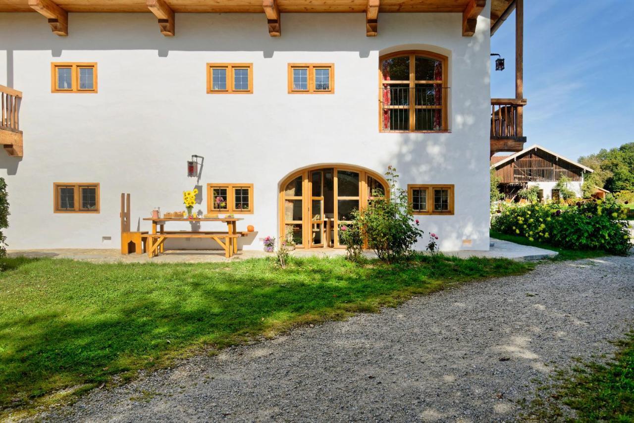 شقة Hagerhof إيغستات المظهر الخارجي الصورة